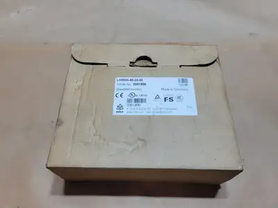 New | in-Stock DOLD LH5946-48-24-40 Misc Electrical & Power Parts British Columbia CA | Lenmark #1439830