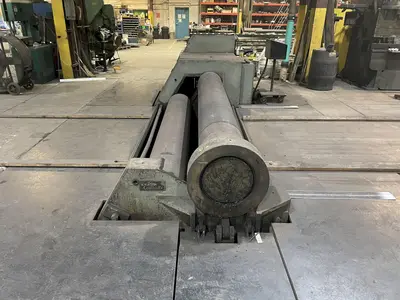 USED 1982 BERTSCH 14