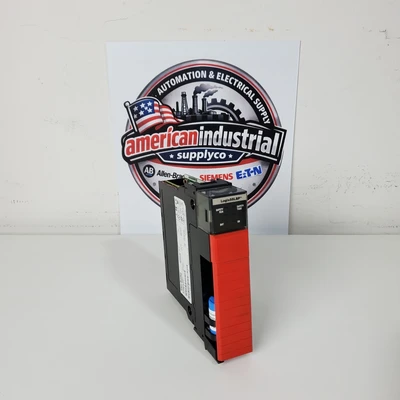 Allen-Bradley 1756LSP Safety Controllers & Relays | American Industrial Supply Co. (1)