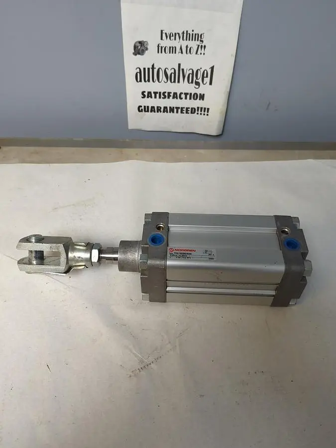 USED NORGREN PRA/182080/M/80