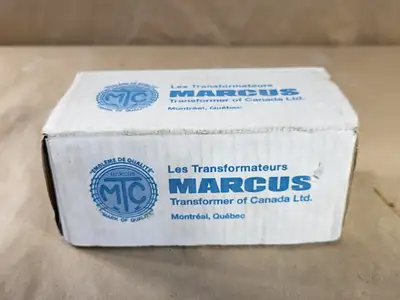 NEW MARCUS MO50H