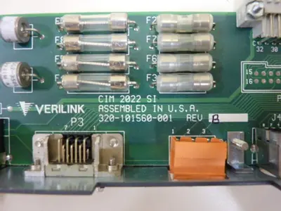 USED VERILINK CIM 2022 SI