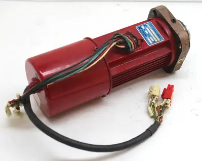 USED YASKAWA USAREM-01CYR31002