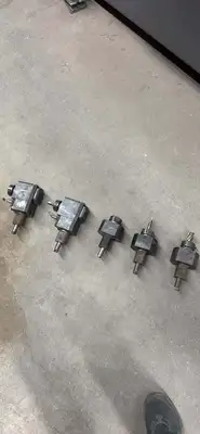 2006 HYUNDAI KIA SKT-28LM Lathes CNC | Asset Exchange Corporation (8)