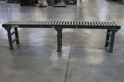 Used U-LINE H-3411 Belt Conveyors Georgia US | The Equipment Hub #378152