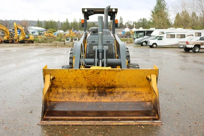 Used 2013 JOHN DEERE 210K Wheel Loaders California US | Monster Iron Equipment Services #1481151