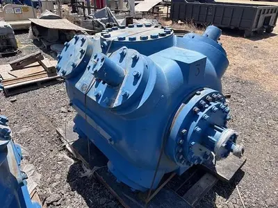 USED ARIEL VM