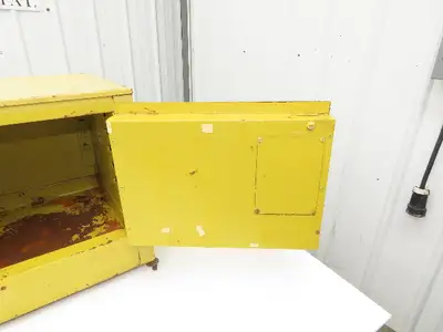 Used PROTECTOSEAL _UNKNOWN_ Miscellaneous MRO Indiana US | Arrow Industrial #1459071