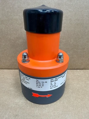 Prominent 1006851 Relief Valves | Fram Fram LLC (4)