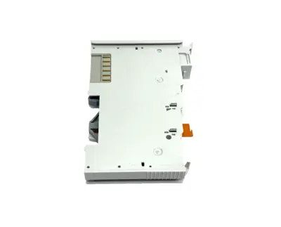 USED BECKHOFF ES1008