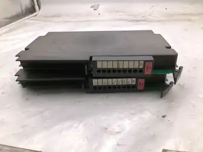 Allen-Bradley 1771-IGC PLC TTL Input Module 5V -Lot of 2