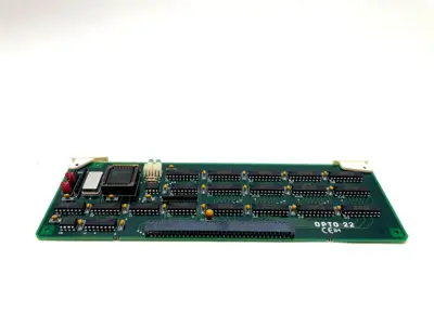 USED OPTO 22 32-CHANNEL DIGITAL BRAIN PAMUX