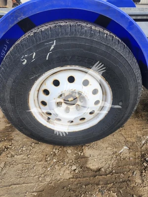 USED 2019 DEMCO AT7000P