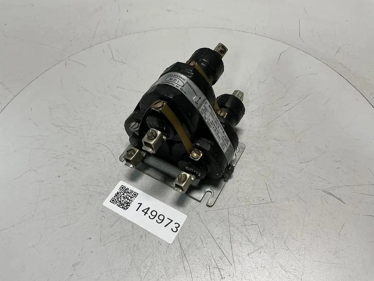 USED MDI 335NO-120A-18