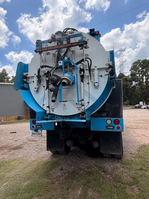Used 2021 FREIGHTLINER 114SD Combination Sewer Cleaners Arizona US | Crossford Machinery Group #1376964