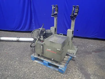 USED LNS 6.32HS5.2