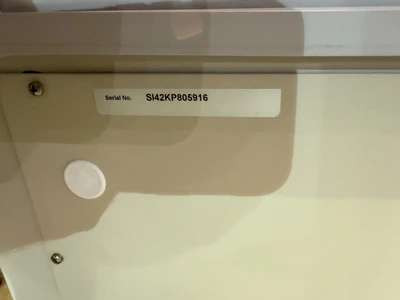 Used _UNKNOWN_ _UNKNOWN_ Incubator Shakers Ohio US | Federal Equipment Company #1365434