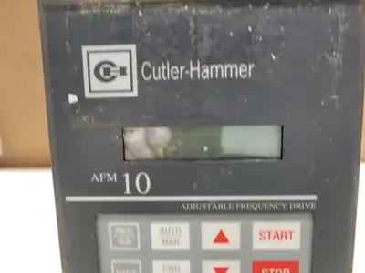 Used CUTLER-HAMMER AFM1210B Misc Electrical & Power Parts British Columbia CA | Lenmark #1744044