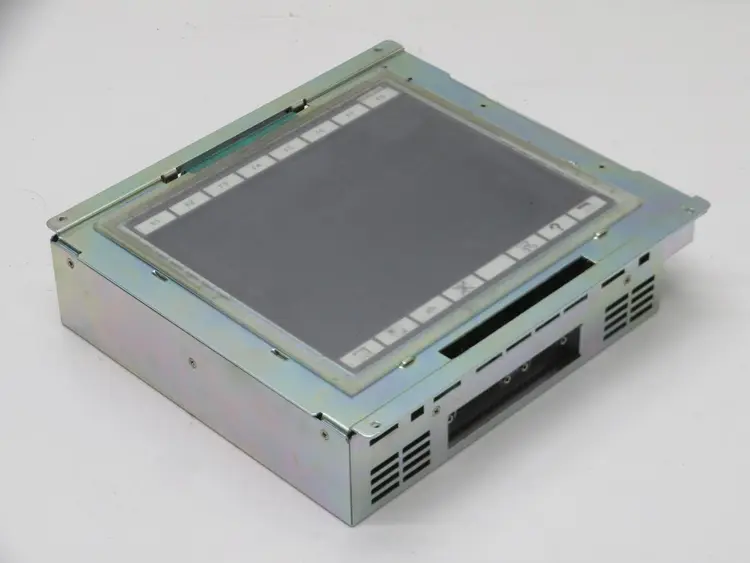 Used _UNKNOWN_ _UNKNOWN_ Automation Control (HMI) Texas US | Aucto #1561667
