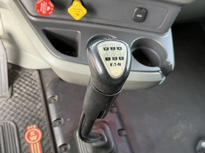 Used 2020 KENWORTH T880 TRUCK TRACTOR Conventional trucks Michigan US | Miedema Asset Management Group #1709469