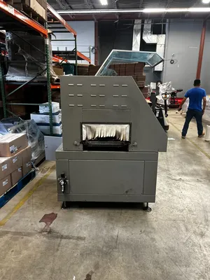 Used PREFERRED PACKAGING PP530-CST Automatic L Bar Sealers Illinois US | M&M Equipment Corp. #1385488