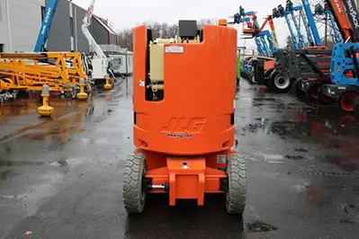 Used 2014 JLG E300AJP Manlifts New York US | United Lift #1445462