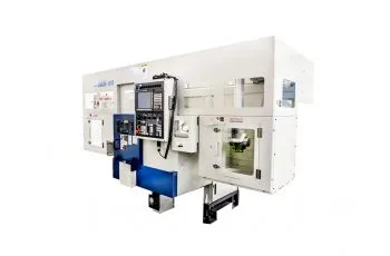 Murata Machinery MS60 Automated Turning Center