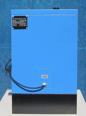 2025 Maximus 53 CFM  Refrigerated Compressed Air Dryer for 10 HP Compressor