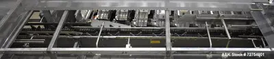 USED LANGEN B1-AL