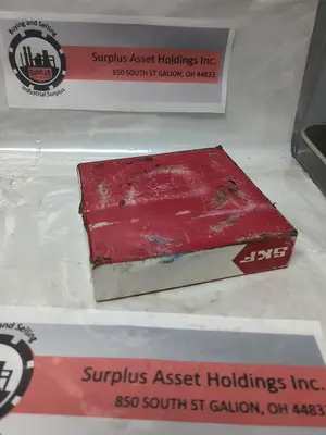 New | in-Stock SKF 22217CCKJ/W33 Industrial Controls Ohio US | Surplus Asset Holdings #1237726