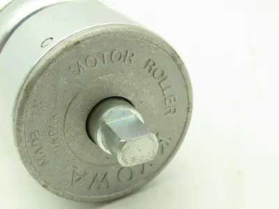 Kyowa MR-A3-57-360-10AACA Motor Driven PulseRoller MDR Power Conveyor Roller