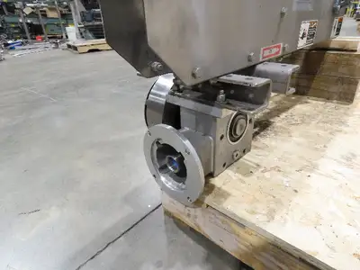 Used ARROWHEAD _UNKNOWN_ Belt Conveyors | Arrow Industrial #561965