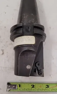 USED CARBOLOY 4096551-015