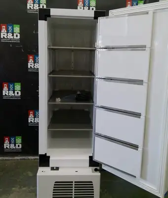 Fisherbrand Isotemp IUE30086FA -86C Ultra Low Freezer 14.9Cf (2017) FULLY TESTED