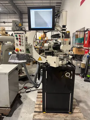 2009 KIRNER K42 Grinding Machinery | GMT (21)