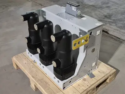 NEW 2021 ABB VD4