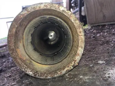 New | in-Stock AFTERMARKET NV CORE BARREL COMPLETE WITH NWJ CONNECTION 6" LONG Drilling Attachments Pennsylvania US | East West Machinery & Drilling #1415984