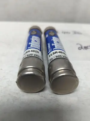 USED LITTELFUSE FLSR40ID