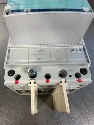 USED Allen-Bradley 140G-H6C3-C30 Allen Bradley Tripped Circuit Breaker