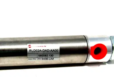 NEW BIMBA RLD02A-DAD-AA00 CYLINDER RLD02ADADAA00