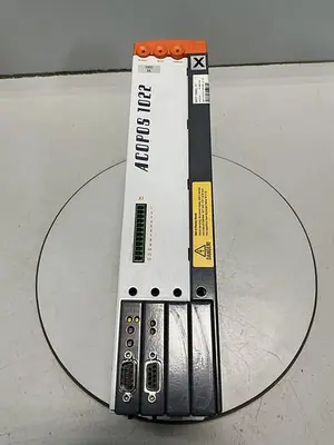 USED B&R ACOPOS 1022
