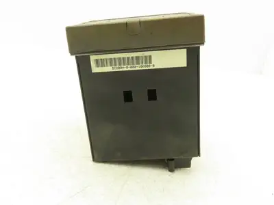 Honeywell UDC2300 Mini-Pro Temperature Controller DC230L-E0-00-10-0000000-00-0