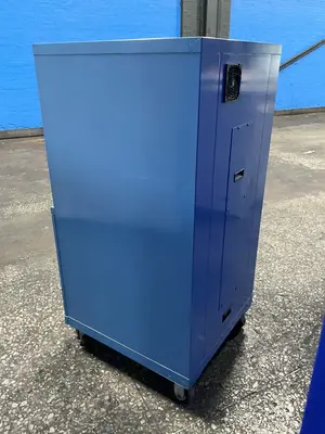 Lista  Computer Cabinet