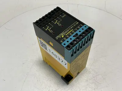 USED TURCK MS1-22 EXO-R