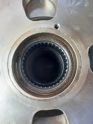 (3) Alfa-Laval ALDEC 10 decanter centrifuges, 316SS.