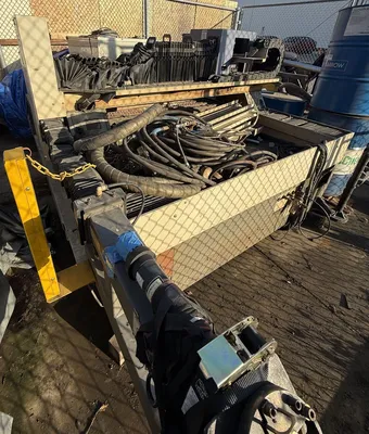 Used MITSUBISHI ML2512LXP Laser Cutters California US | Heavy Wall Consulting #1548323