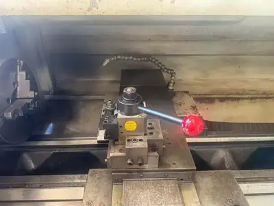 2004 ROMI M20 CNC Lathes. | 520 Machinery Sales LLC (3)