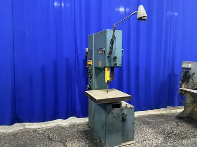 Used STARTRITE V500F Vertical Band Saws Ohio US | HGR 24 #1460099