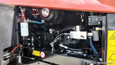 Used 2024 DITCH 2024 DITCH WITCH AT40 ALL TERRAIN Drill Rigs Florida US | HDD Broker #1346293
