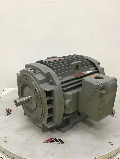 Used GENERAL ELECTRIC 5K364JS343PF2 Motors (misc) | Ideal Machinery #621727